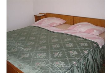 Croacia Privát Gdinj, Exterior